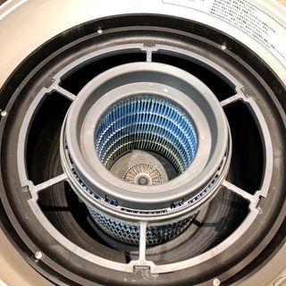 ※受け渡し予定者確定済※【BALMUDA】Rain加湿器　バルミューダの画像