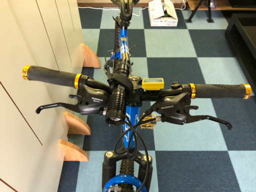 値下げ！GT マウンテンバイク　AGGRESSOR 2.0