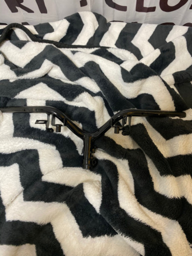 シグナス1~3型 ハンドル20mmダウン