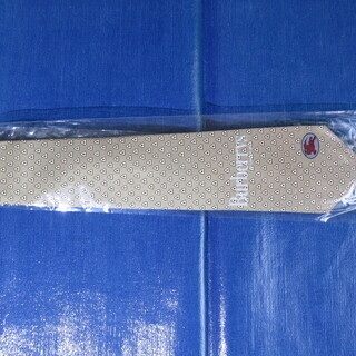 新品未使用 BURBERRYS ネクタイの画像