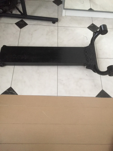 シグナスXロンホイハンガー