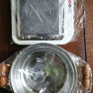 保温＆加温トレー