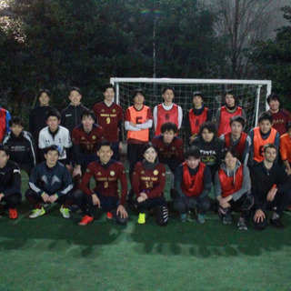２月２６日、水曜日１９時からフットサル⚽️池尻大橋駅すぐ！ 現在...
