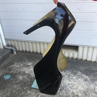 ロケットカウル