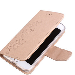 iPhone7plus手帳型ケース
