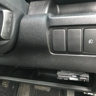ゼストスパーク 21年 車検4年3月 13万㌔ HDDナビ Bカメラ スマートキの画像