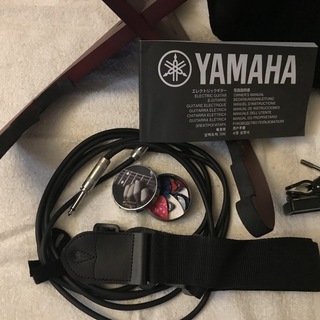 YAMAHAギター パシフィカ　PACIFICA012の画像
