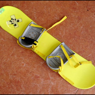 幼児用 スノーボード ちっちゃくて可愛い！ 39TOP