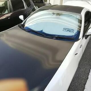 86GT 六速MT TRDフルエアロ&マフラーの画像