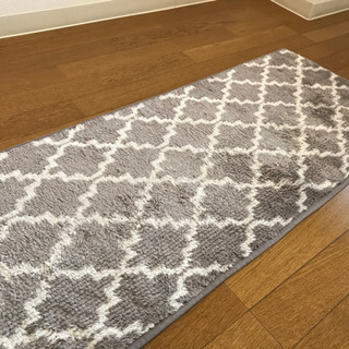 キッチンマット 