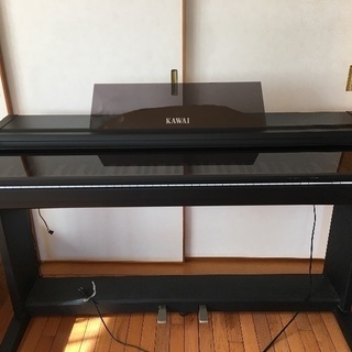 【お値下げ】カワイ電子ピアノ
