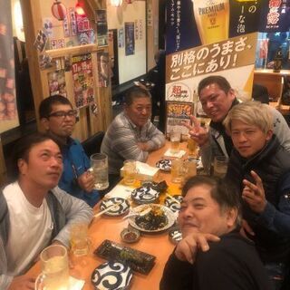 一緒に楽しく仕事が出来る仲間募集中❗の画像