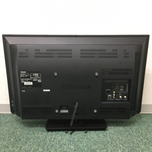 配達無料地域あり＊東芝 液晶テレビ レグザ 32型 2015年製＊