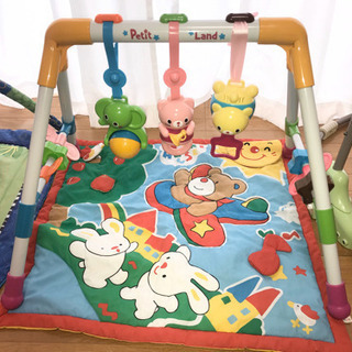 ジャンパルーのみの画像