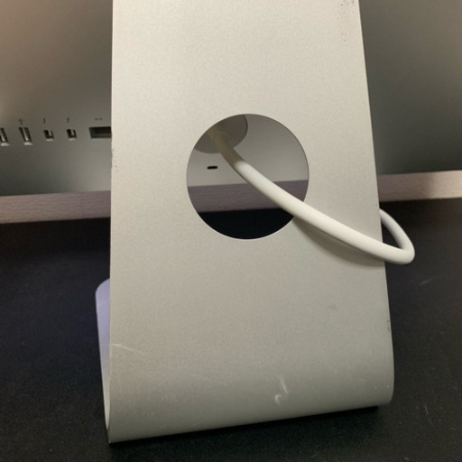 イラストレーター&フォトショップCS5/6可!!Apple iMac2012 21.5inch 【管理番号X7943DN】