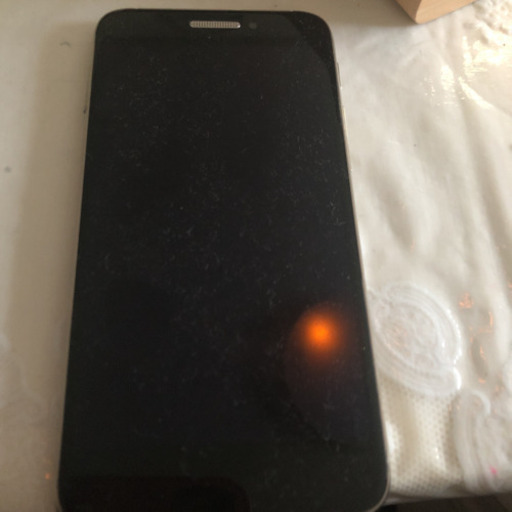スマホ ジャンク品