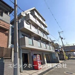 ◆想定8.54%◆明石市　駅３分　RC造　土地100.2坪