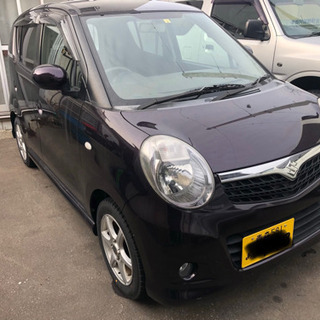 車検満タン 4WD AT H19 10万km
