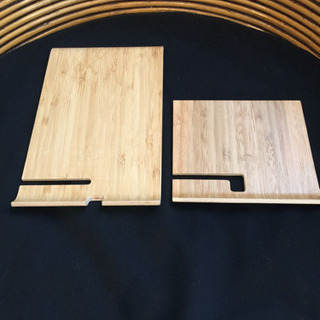 IKEA スマホスタンドの画像