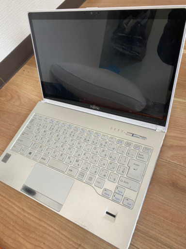 富士通 LIFEBOOK SH90 T