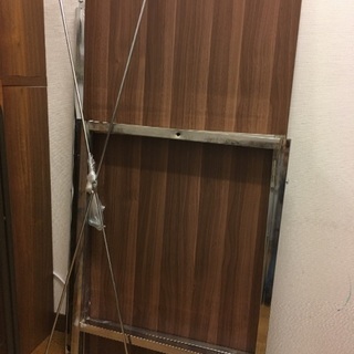 【無料】ワーキングデスク