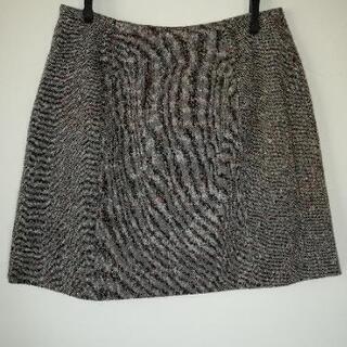 【値下げしました】コート&スーツ3点セットの画像