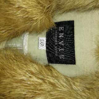 【値下げしました】コート&スーツ3点セットの画像