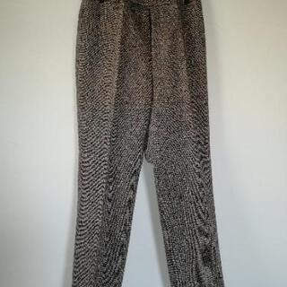 【値下げしました】コート&スーツ3点セットの画像