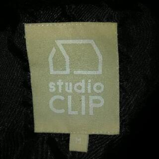 【値下げ100円】ジャンパー&ロングニットコートの画像