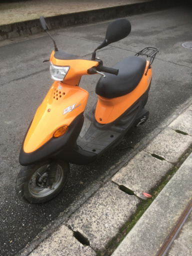 原付　50cc ジョグ　JOG 叩き売り！