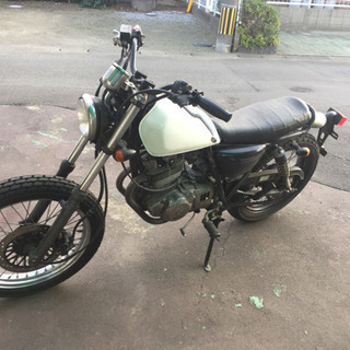 グラストラッカーbb 250