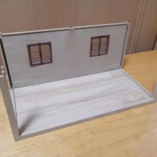 【お取引中】シルバニア6部屋の画像