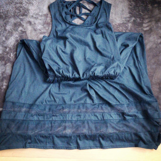 【値下げ可！】レディースボトムス・ワンピースの画像