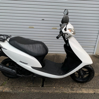 ホンダ　ディオ　DIO AF68 インジェクション　50cc ス...
