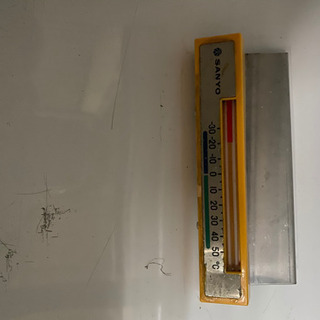 サンヨー　アイスクリームストッカー　OST-1200XBの画像