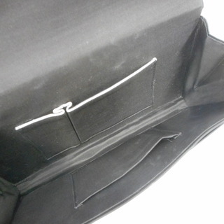 草履 バッグセット フォーマル ブラック 下駄 台22cm Sサイズ 和装 履物 小物 ファッション 着物 法事 和装小物 婦人 冠婚葬祭の画像