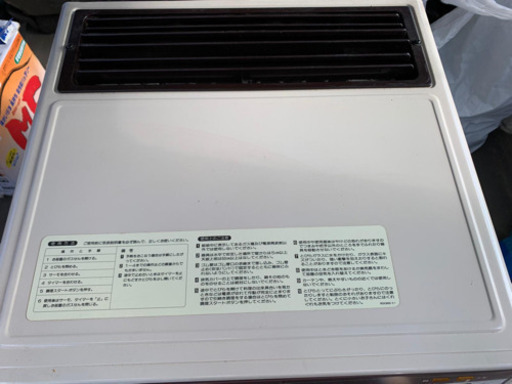 中古コンウェクションオブン東京ガス用
