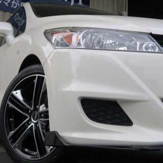 【誰でもくるまがローンで買えます】ホンダ　ストリーム