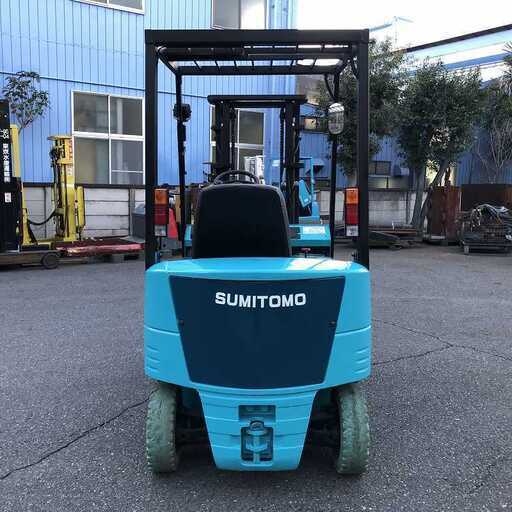 動画有　1.5t  CF20028 シンコーバッテリースタンダート　直ぐ納車出来ます。