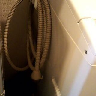 日立 洗濯機の画像