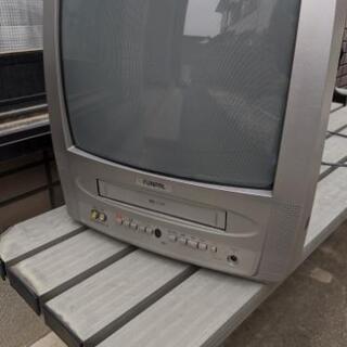 ☆テレビデオ☆無料☆引き取って下さい☆下取り☆ジャンク？