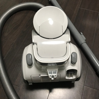 掃除機の画像