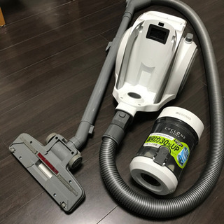 掃除機の画像