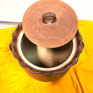 値下げ】【未使用品】信楽 耳付 水指 高橋楽斎(4代・伝統工芸