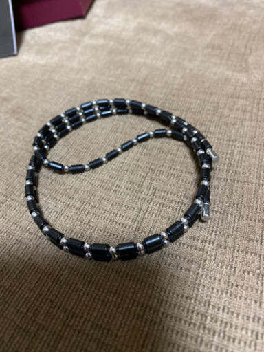 コアフォースループSUS ブラック 70cm