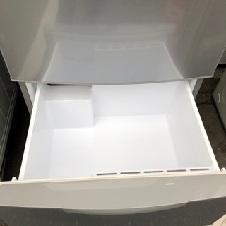 3ドア冷蔵庫 2015年271年【3ヶ月保証☆送料に設置込】 A97390720