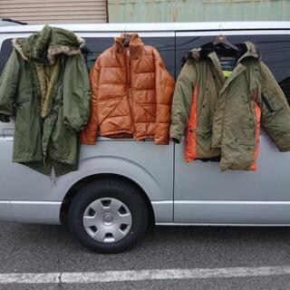 3枚セット RALPH LAUREN AVIREX 値下げ可能?