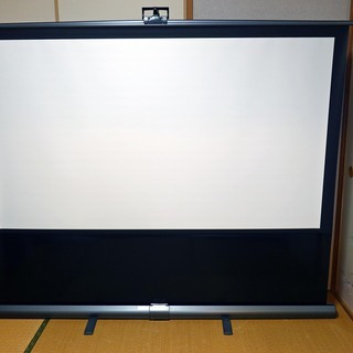 IZUMI 「持ち運び」・「設置」に大変便利で「画質」・「音質」...