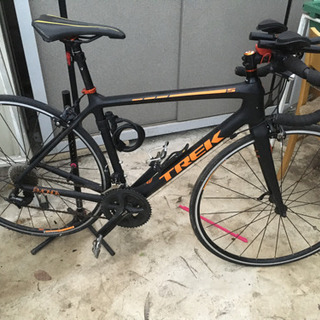 TREK  エモンダs5❗️値下げしました❗️