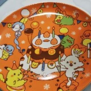 ポケモンのお皿です✌️